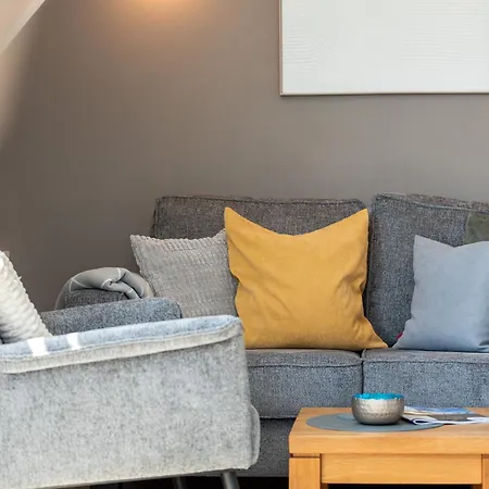 Lh Dwarsloeper, App 4 Appartement